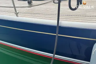 Thumbnail von Nautor Swan 48