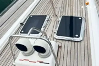 Thumbnail von Nautor Swan 48