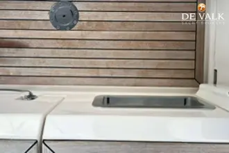 Thumbnail von Nautor Swan 48