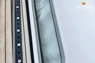 Thumbnail von Nautor Swan 48