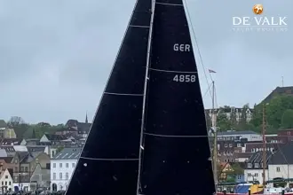 Thumbnail von Nautor Swan 48