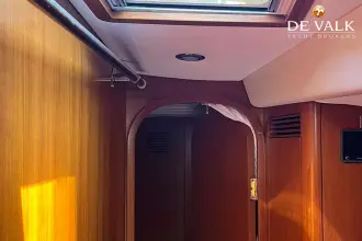 Thumbnail von Nautor Swan 48