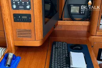 Thumbnail von Nautor Swan 48