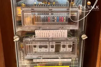 Thumbnail von Nautor Swan 48