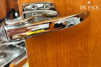 Thumbnail von Nautor Swan 48