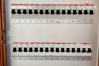 Thumbnail von Nautor Swan 48