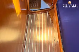 Thumbnail von Nautor Swan 48