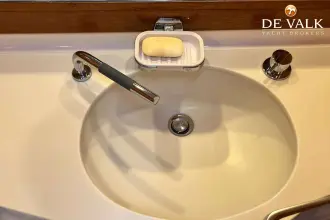 Thumbnail von Nautor Swan 48