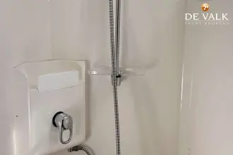 Thumbnail von Nautor Swan 48