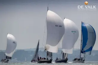 Thumbnail von Nautor Swan 48