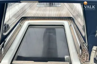 Thumbnail von Nautor Swan 48