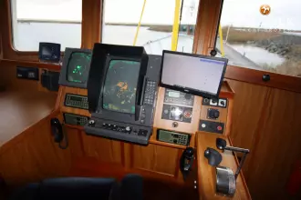 Thumbnail von Explorer 46 Motor Yacht