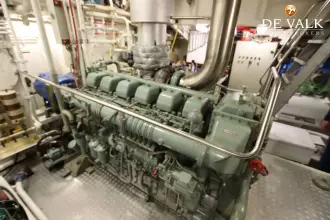 Thumbnail von Explorer 46 Motor Yacht