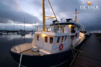 Thumbnail von Explorer 46 Motor Yacht