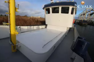 Thumbnail von Explorer 46 Motor Yacht