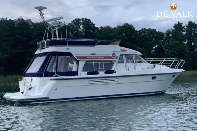 Storebro 410 Commander