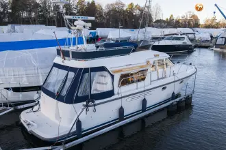 Thumbnail von Storebro 410 Commander