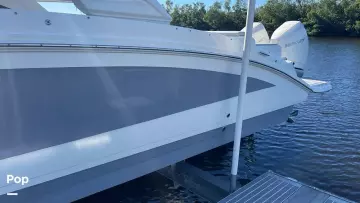 Thumbnail von Sea Ray SDX 290