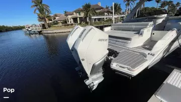 Thumbnail von Sea Ray SDX 290