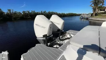 Thumbnail von Sea Ray SDX 290