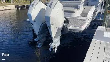 Thumbnail von Sea Ray SDX 290