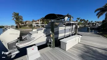 Thumbnail von Sea Ray SDX 290