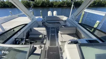 Thumbnail von Sea Ray SDX 290