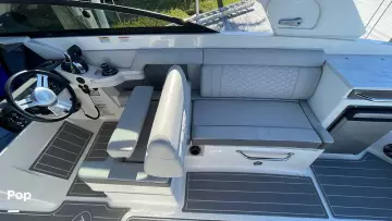 Thumbnail von Sea Ray SDX 290