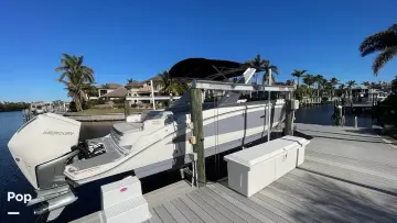 Thumbnail von Sea Ray SDX 290