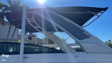 Thumbnail von Sea Ray SDX 290