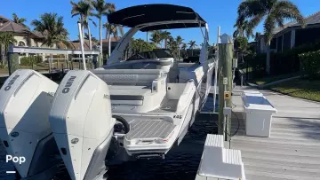 Thumbnail von Sea Ray SDX 290