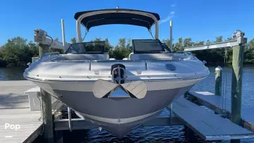 Thumbnail von Sea Ray SDX 290