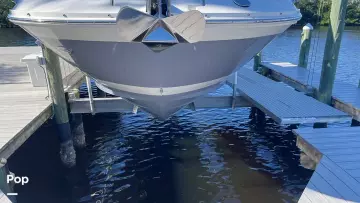 Thumbnail von Sea Ray SDX 290