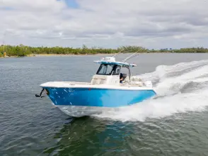 Thumbnail von Solace 32 CS