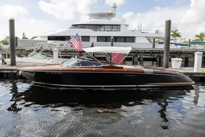 Riva 33 Aqua Super