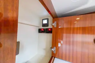 Thumbnail von Riva 33 Aqua Super