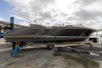 Thumbnail von Riva 33 Aqua Super