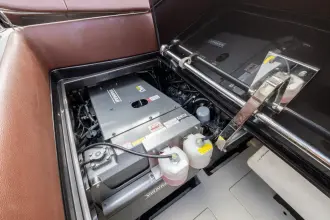 Thumbnail von Riva 33 Aqua Super