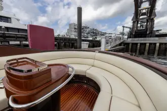 Thumbnail von Riva 33 Aqua Super