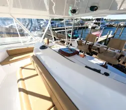 Thumbnail von Viking 45 Convertible