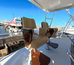 Thumbnail von Viking 45 Convertible