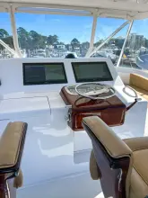 Thumbnail von Viking 45 Convertible