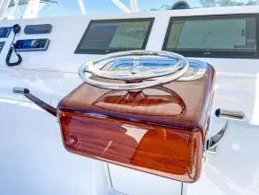 Thumbnail von Viking 45 Convertible