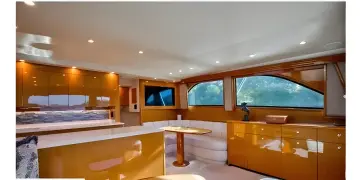 Thumbnail von Viking 45 Convertible