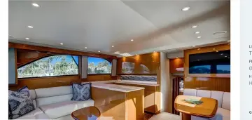 Thumbnail von Viking 45 Convertible