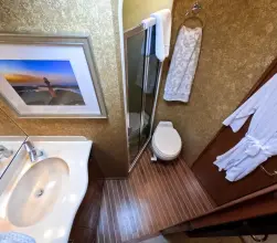 Thumbnail von Viking 45 Convertible