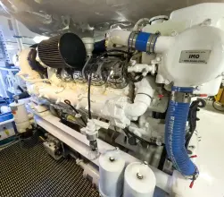 Thumbnail von Viking 45 Convertible