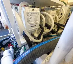 Thumbnail von Viking 45 Convertible