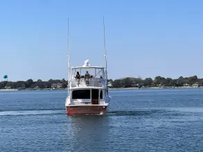 Thumbnail von Viking 45 Convertible