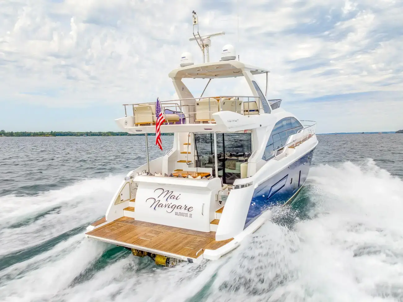 Thumbnail von Azimut 50